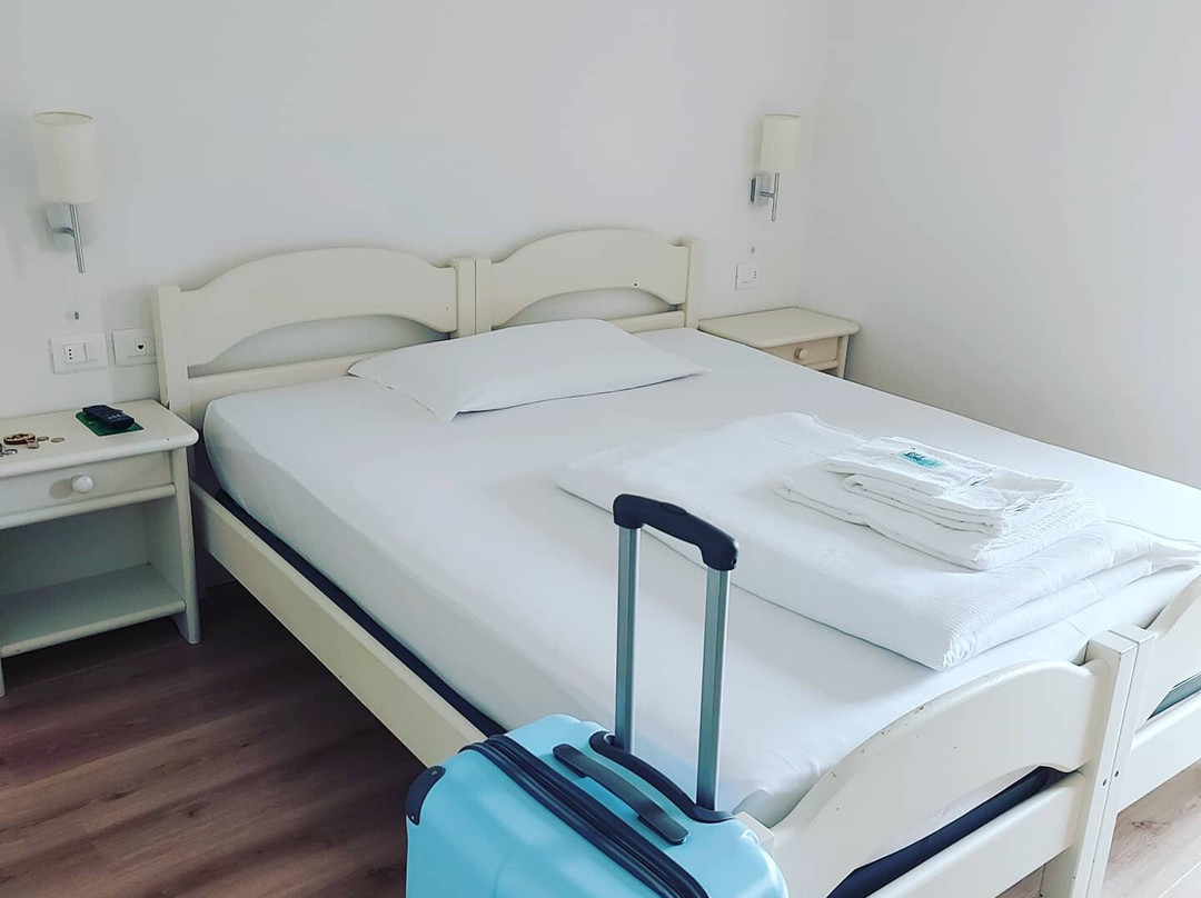 Hotel Francolini主图