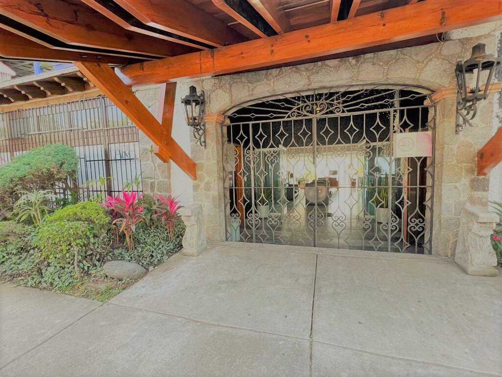 Hotel Grand Vista Cuernavaca-官方