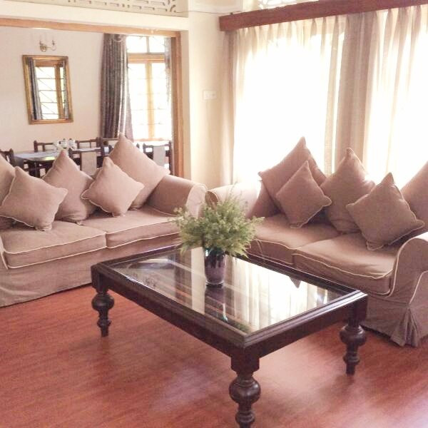 The Mount Pleasant主图