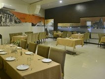 Bramhagiri Resorts Private Limited