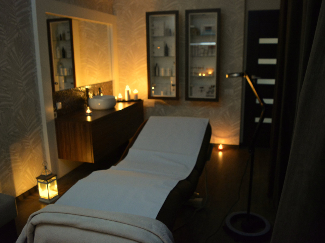 Moments Day Spa-格但斯克必去景点