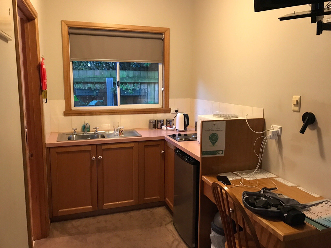 Anabel's of Scottsdale主图