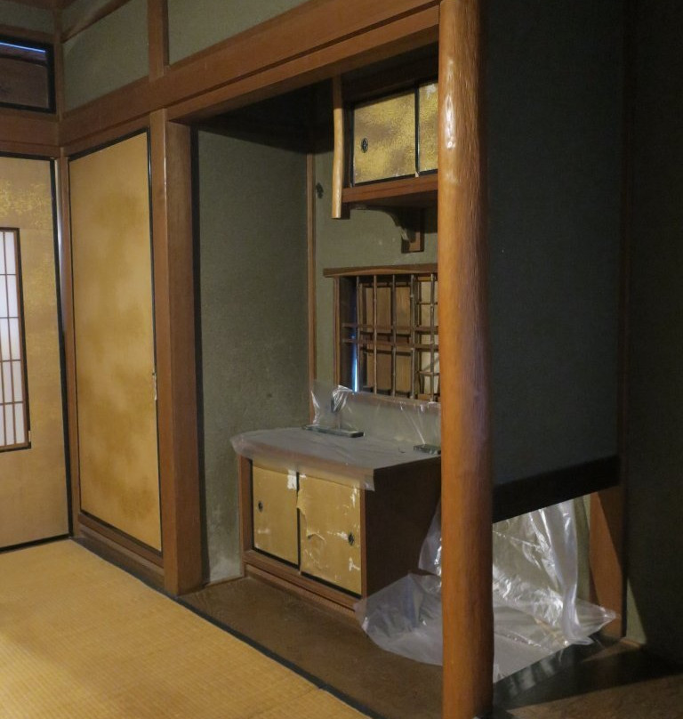 Old Takahashi Genjiro House-日南市必去景点