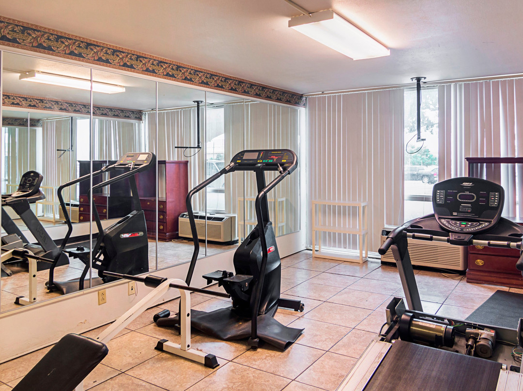 Red Roof Inn Lubbock主图