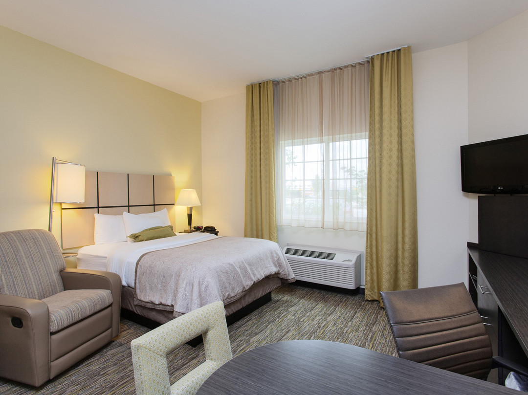 Candlewood Suites San Marcos by IHG主图