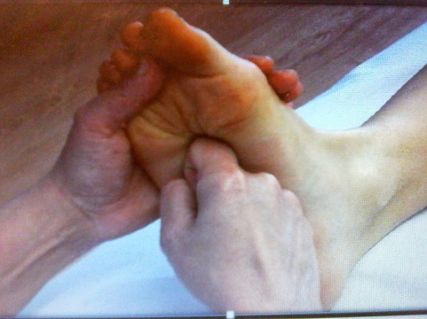 Marga Orfila Masajes-Mahon必去景点