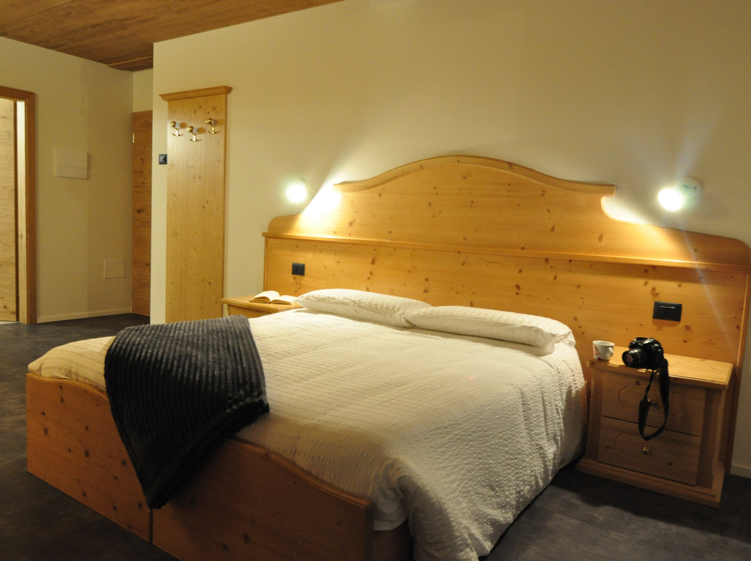 Albergo Alpino主图