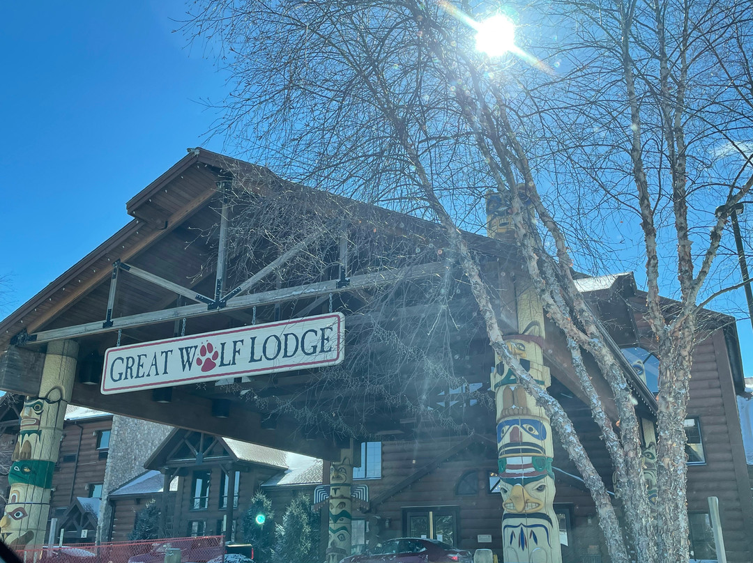 Great Wolf Lodge - Kansas City, KS主图