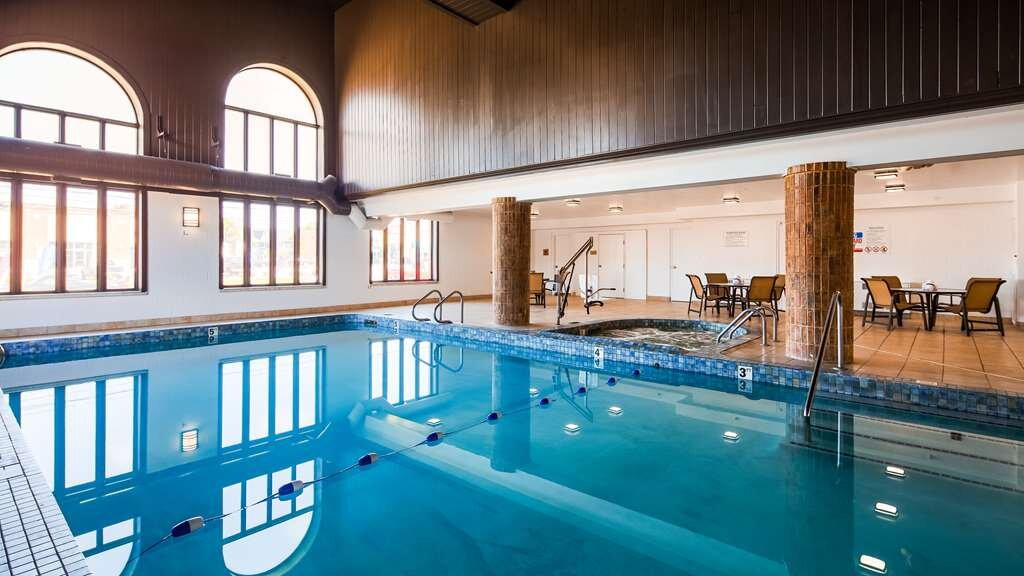 Best Western Gaylord主图