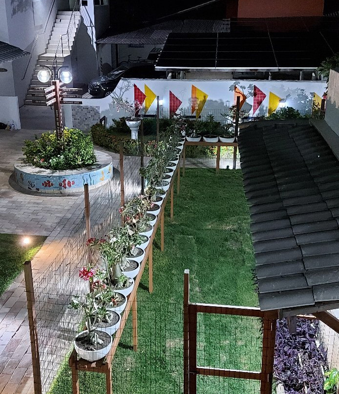 Brisamar Hotel Pousada主图