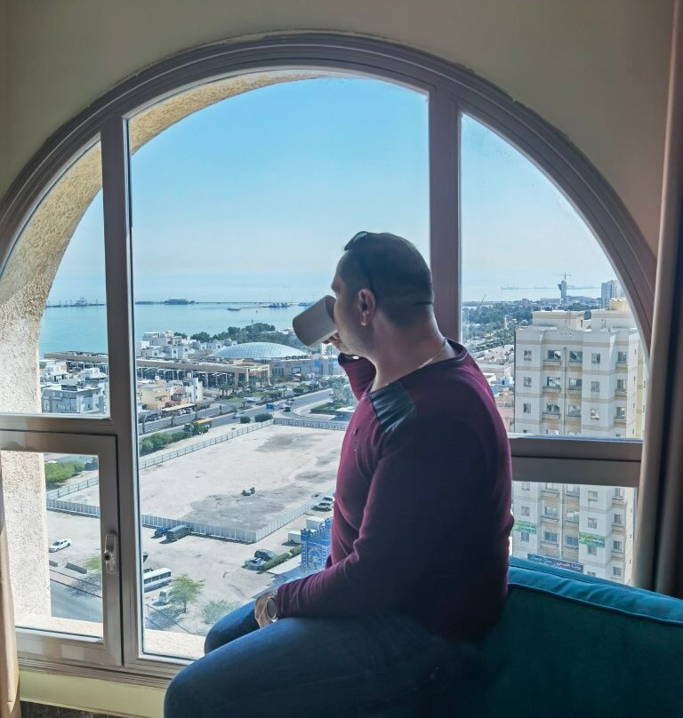 Best Western Plus Mahboula主图