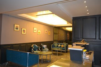 Hotel Velvet Grey主图