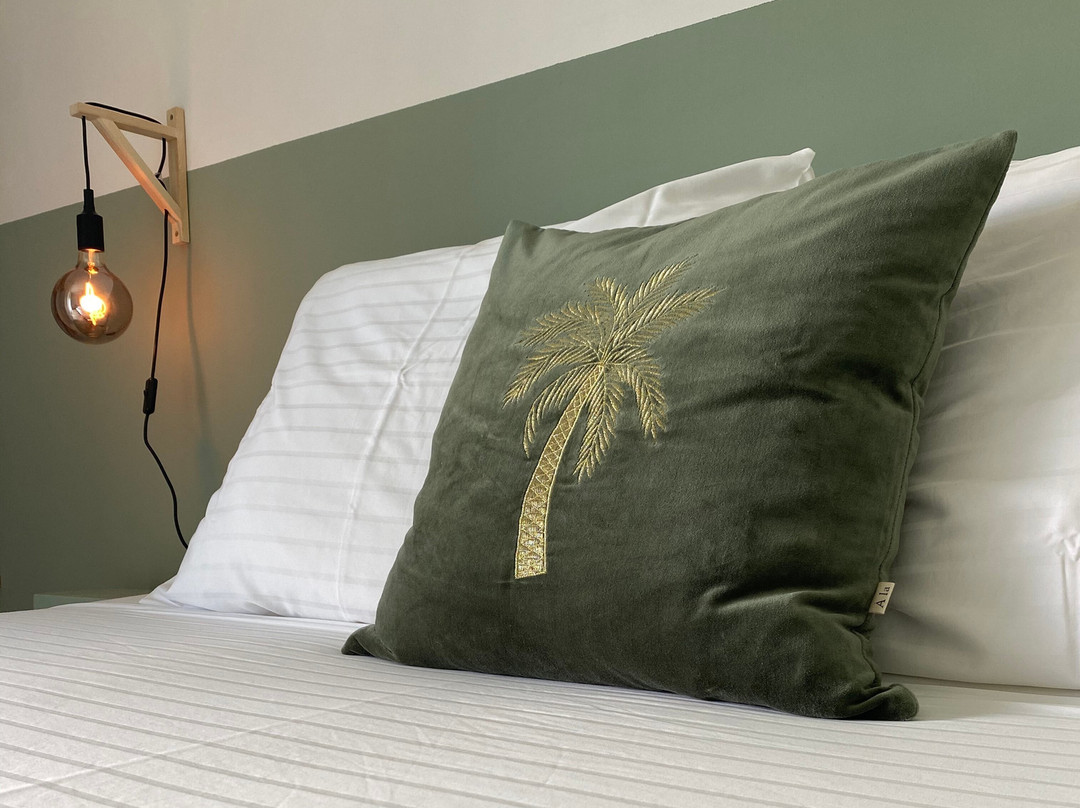 Bed & Breakfast Villa Vermaire主图