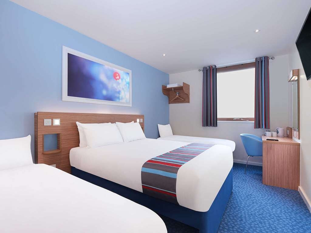 Travelodge Witney主图