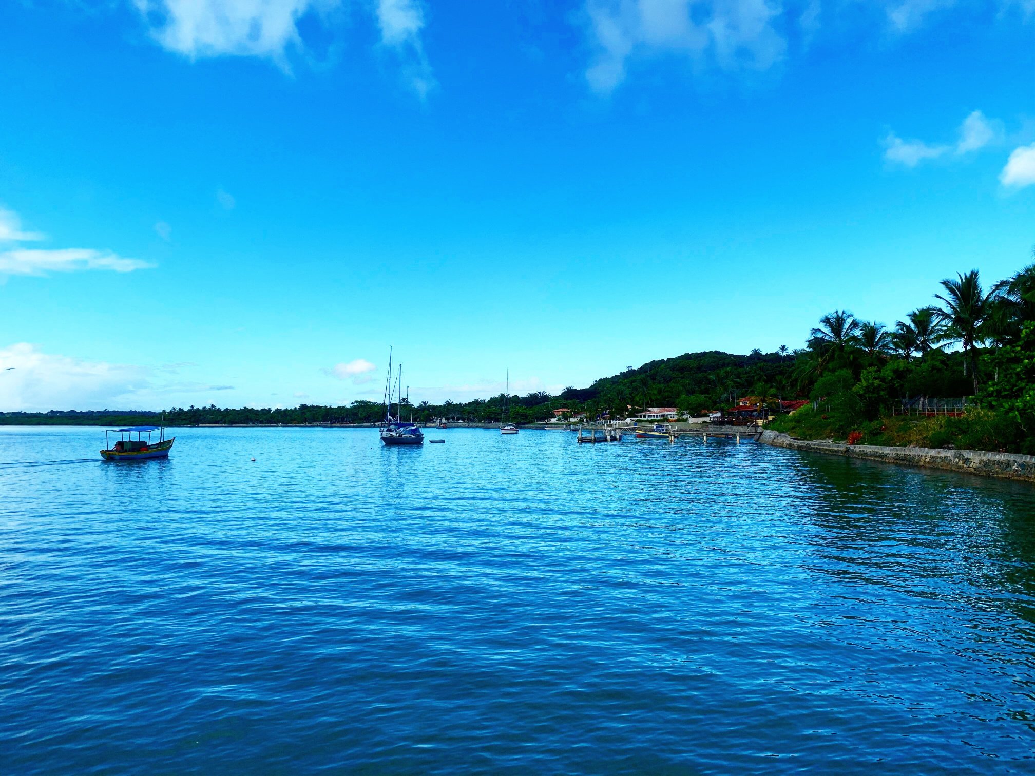 Campo Bahia Hotel Villas Spa-浴室