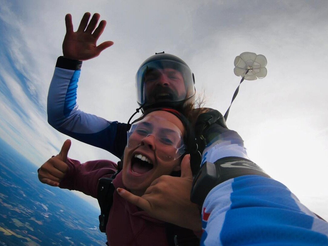 Skydive Wisconsin Dells景点图片