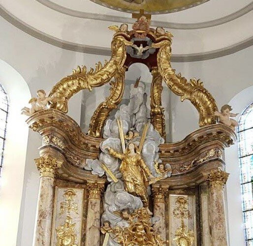 Weyersheim旅游攻略图片