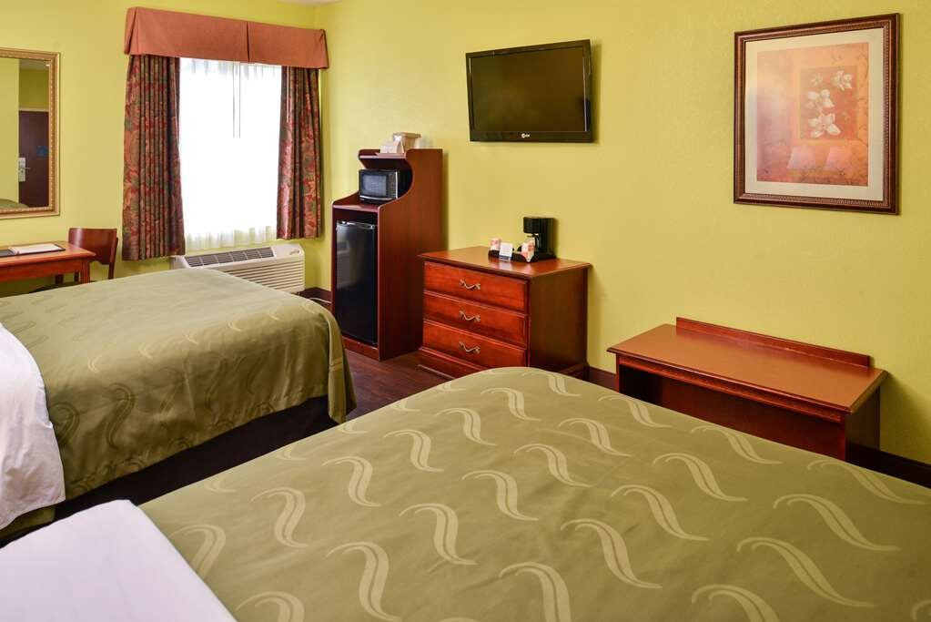 Quality Inn Thomasville-Northpark主图