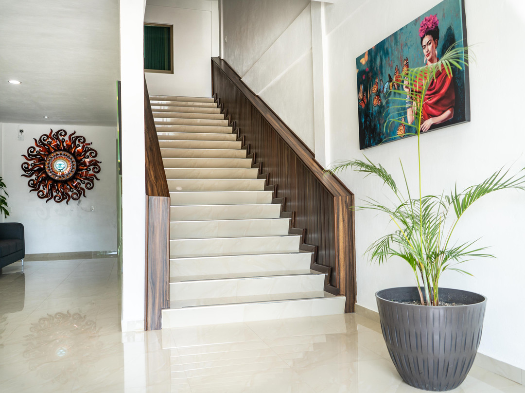 Hotel Casa Maran主图