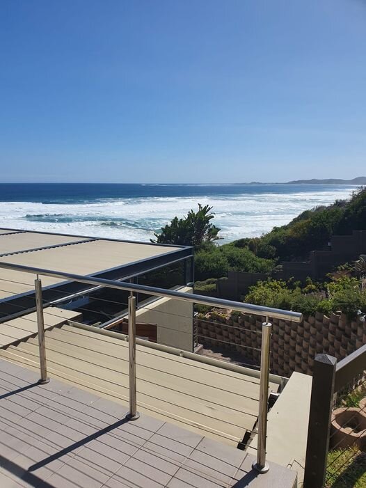 Brenton Haven Beachfront Resort-酒店景观