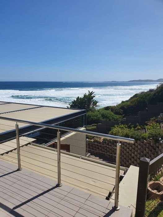 Brenton Haven Beachfront Resort主图