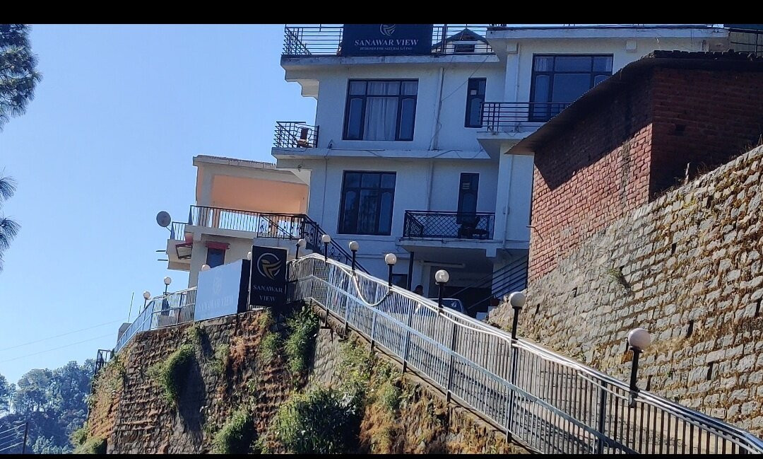 Hotel Sanawar View主图