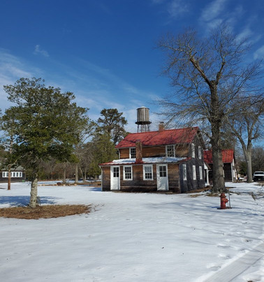 Whitesbog Village-Browns Mills必去景点