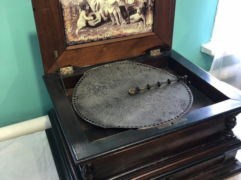 Danilov Local Lore Museums-Danilov必去景点