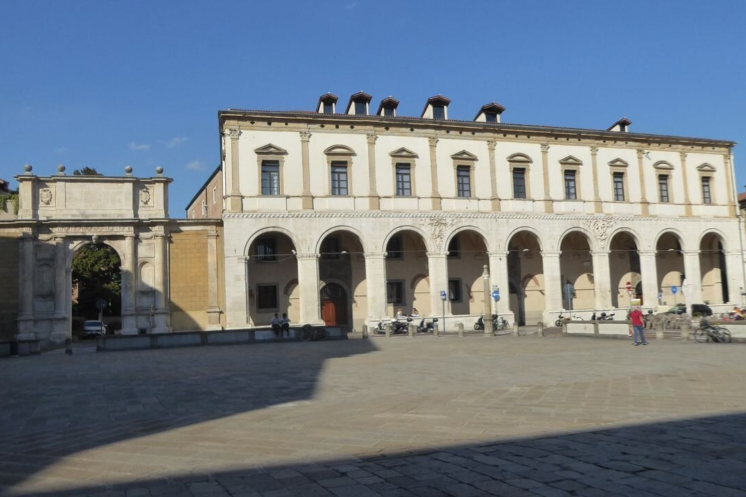 Piazza del Duomo-帕多瓦必去景点