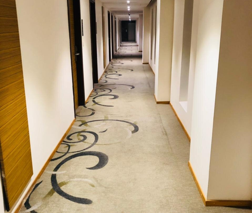 Novanta Jamshedpur主图