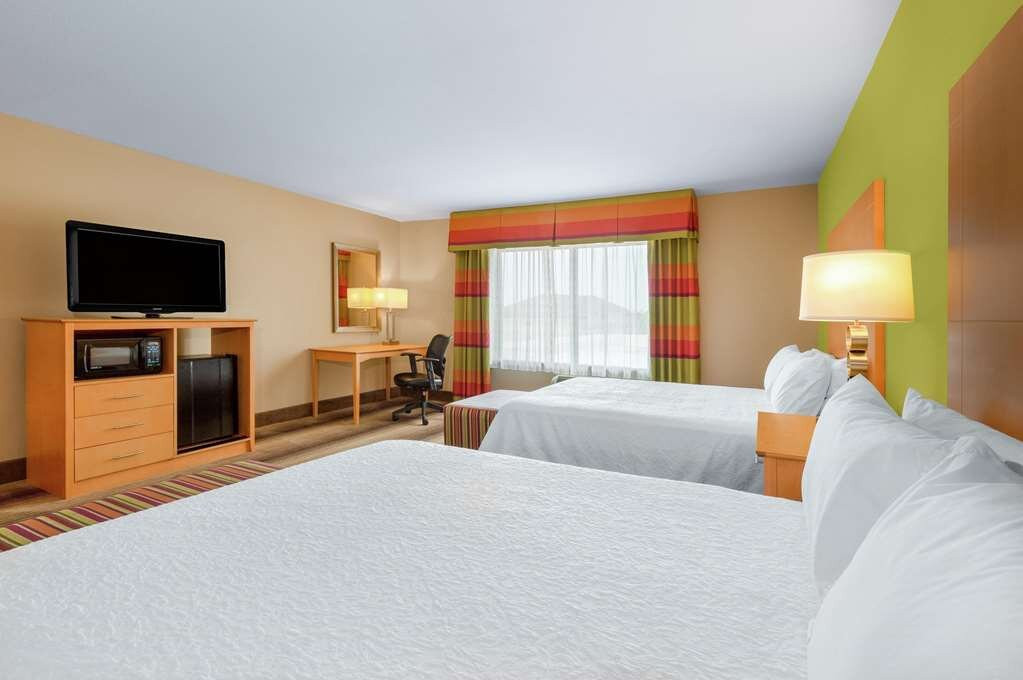 Hampton Inn Texarkana Arkansas主图