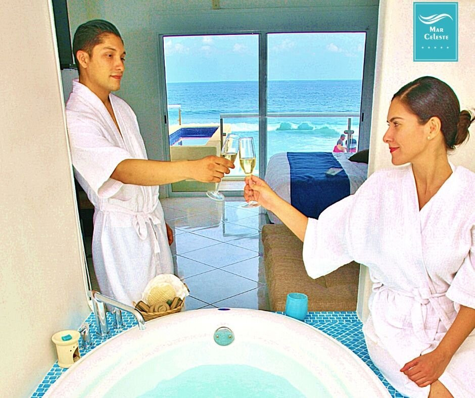 Mar Celeste Hotel Boutique主图