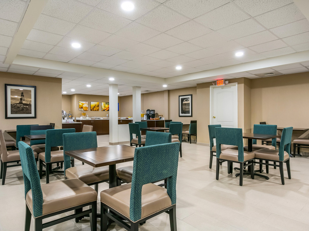 Aspire Hotel & Suites Gettysburg主图