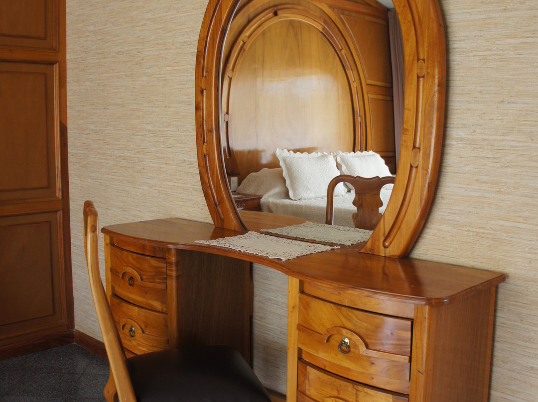 Hotel Boutique Quintaesencia主图