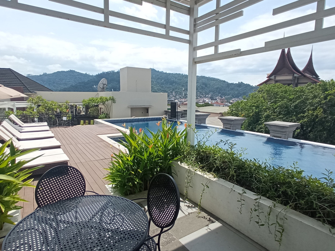 The Axana Hotel主图