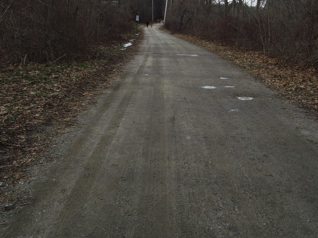 Scoutland Trail-Rollinsford必去景点