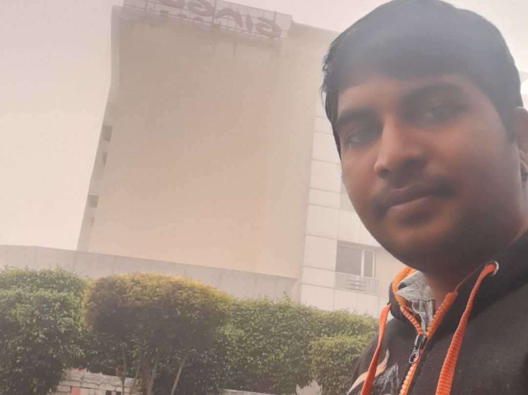 潘特纳加生姜酒店主图