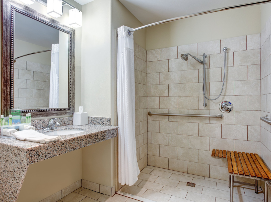 Holiday Inn Express & Suites Raceland - Highway 90 by IHG主图