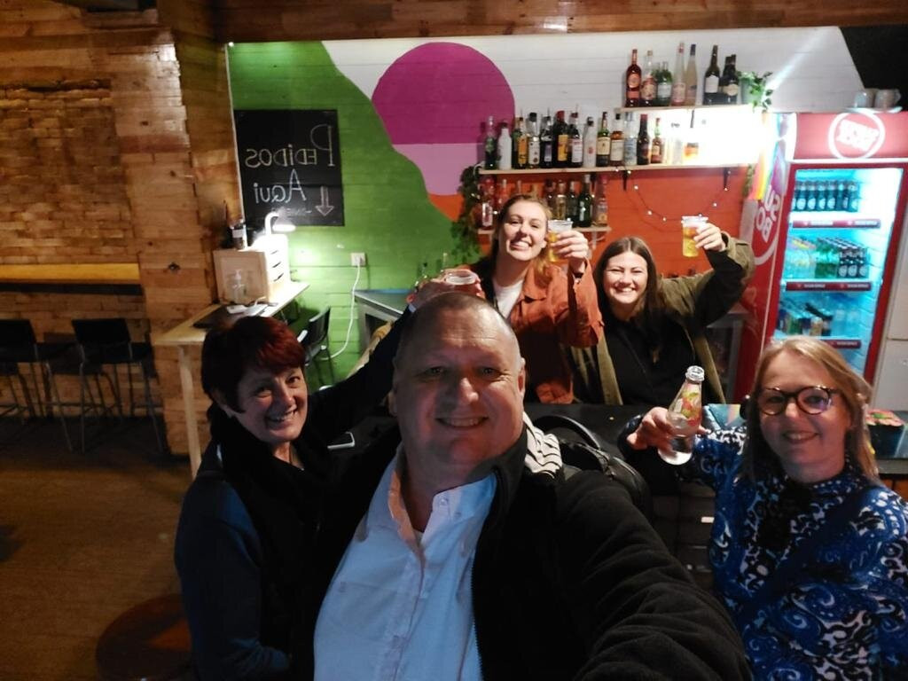 Nosso Bar