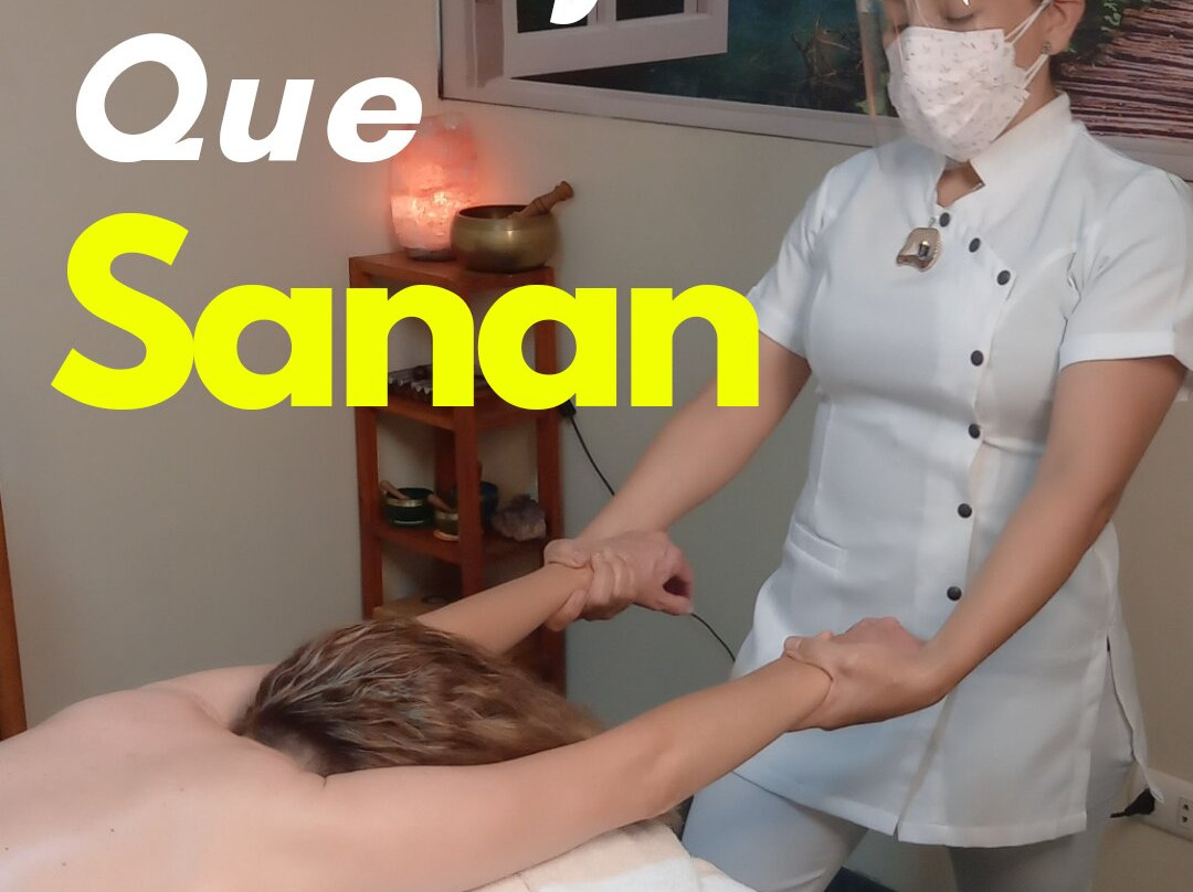 Divina Diosa Spa Holistico