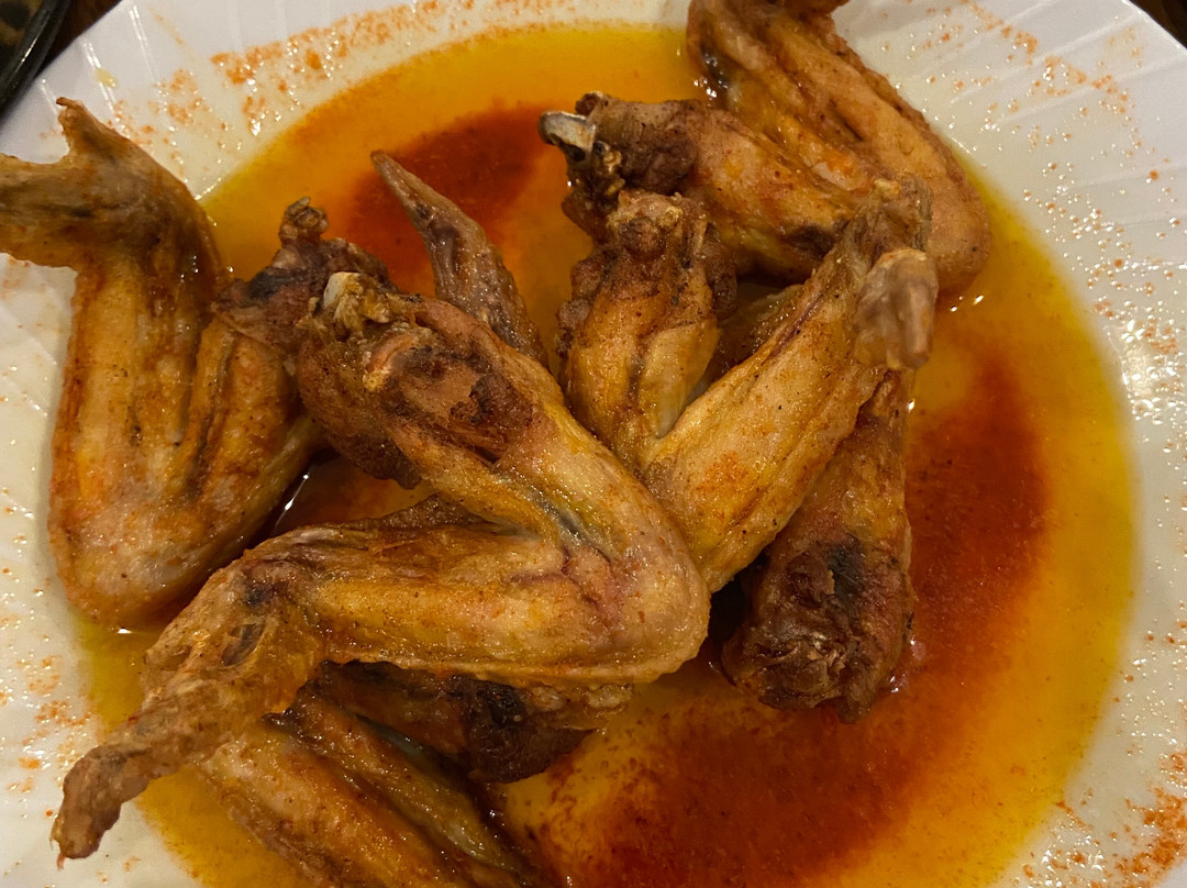 Baraza Restaurant & Cafe Ltd