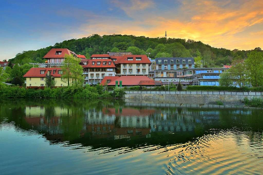 Ringhotel Hohenlohe主图