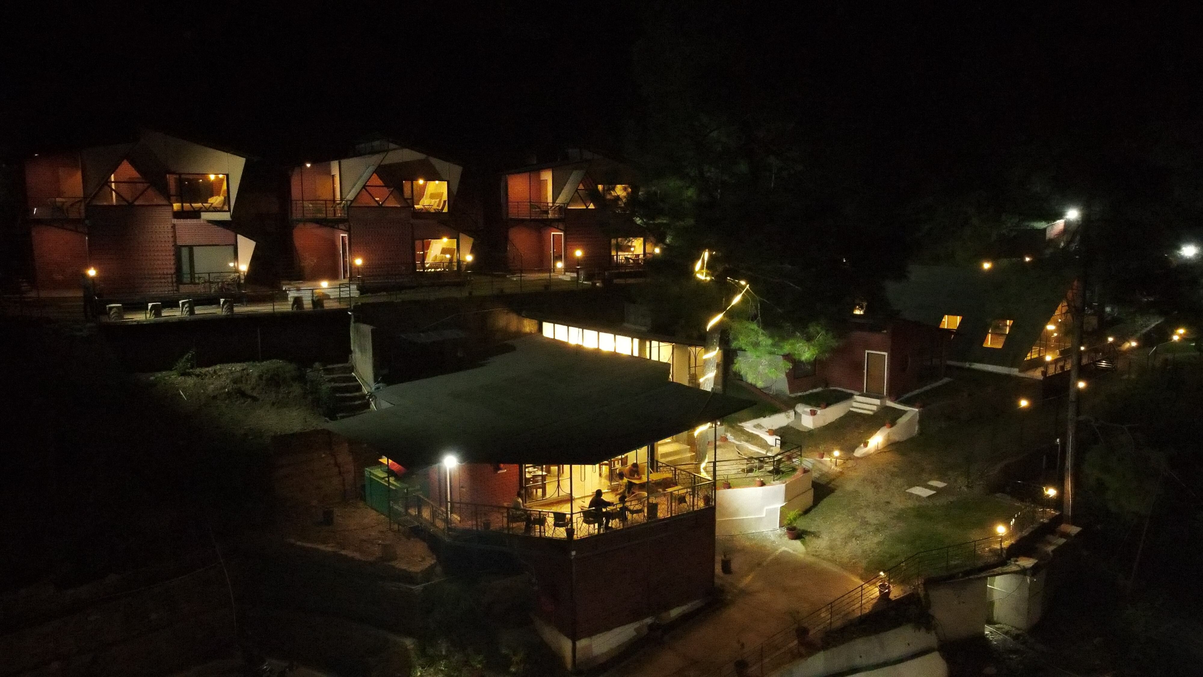 tatvam resort-官方