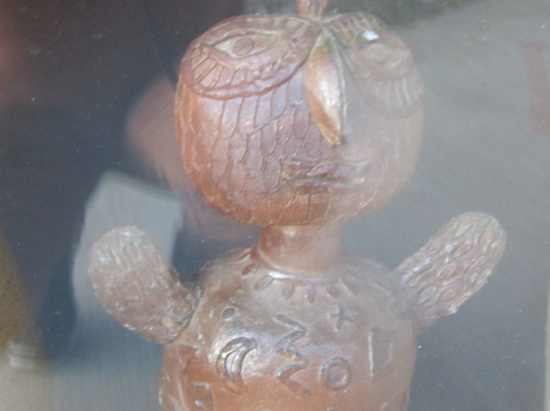 Ecomusee Tuilerie de Pouligny-Cheniers必去景点