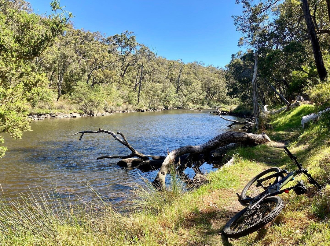Kalgan River-Kalgan必去景点