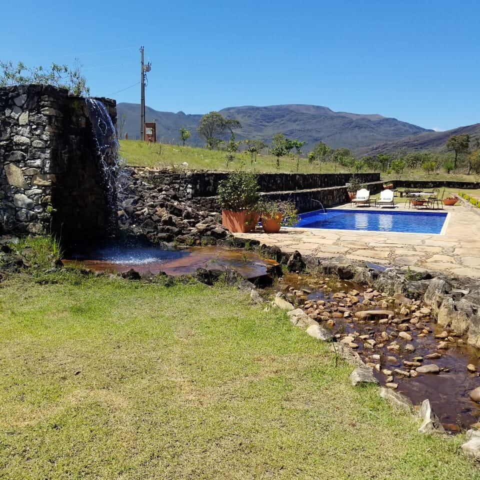 Villa Moura Olival-官方