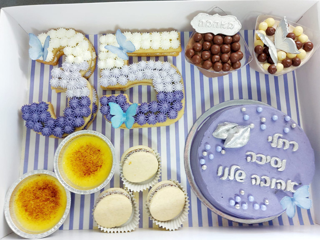 מתוקמאור MatokMaor