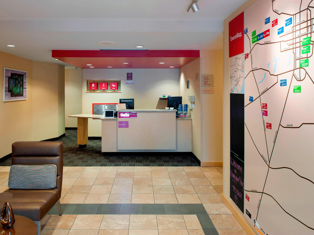 TownePlace Suites by Marriott Bethlehem Easton/Lehigh Valley主图