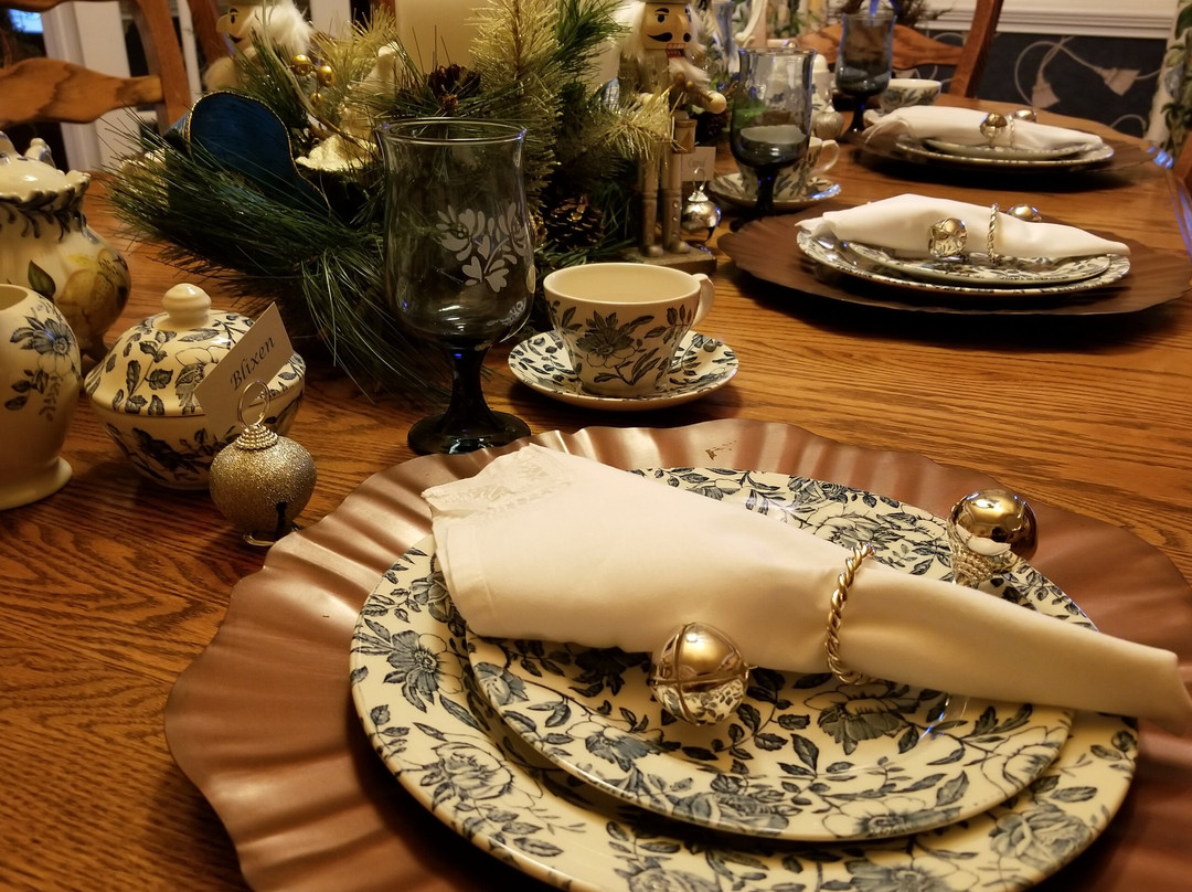 Spirit of Grace B&B