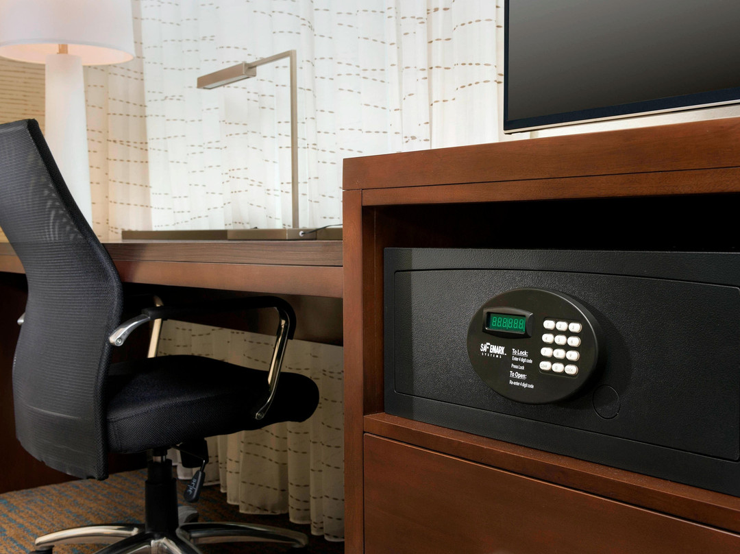 Residence Inn by Marriott Miami Airport West/Doral主图